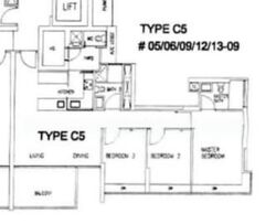 Vista Residences (D12), Condominium #553658391